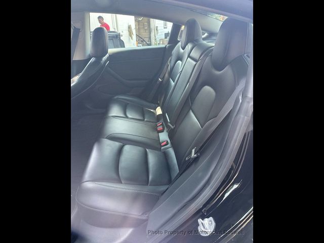 2022 Tesla Model 3 Base