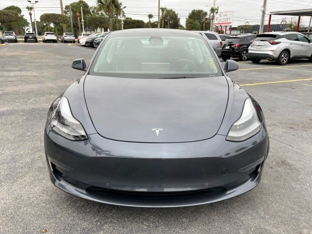 2022 Tesla Model 3 Base