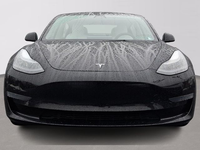 2022 Tesla Model 3 Base