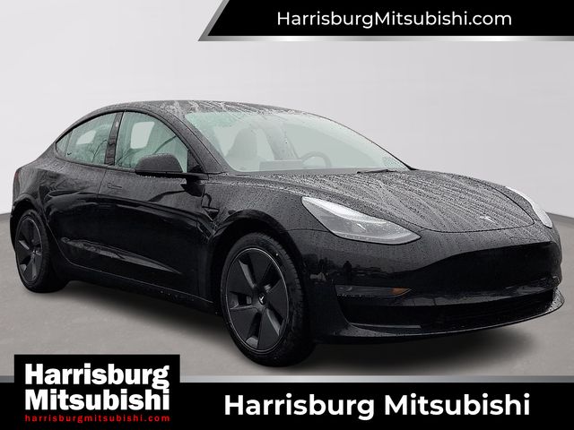 2022 Tesla Model 3 Base