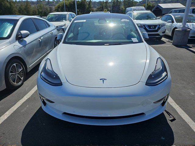 2022 Tesla Model 3 Base