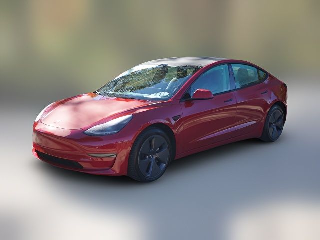 2022 Tesla Model 3 Base