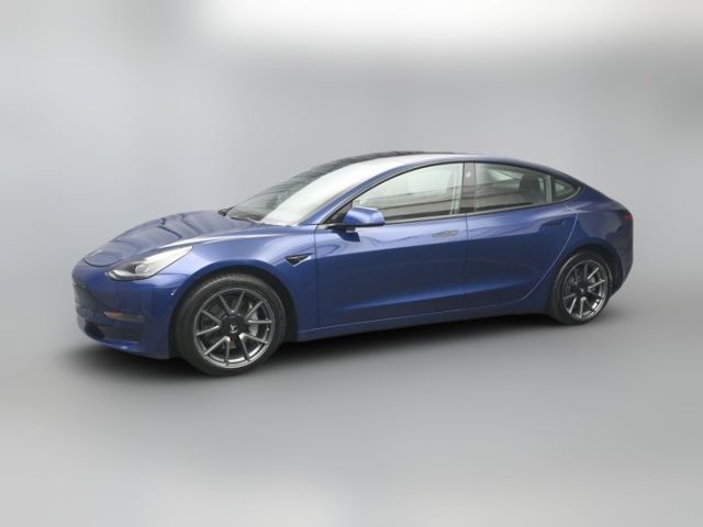 2022 Tesla Model 3 Base