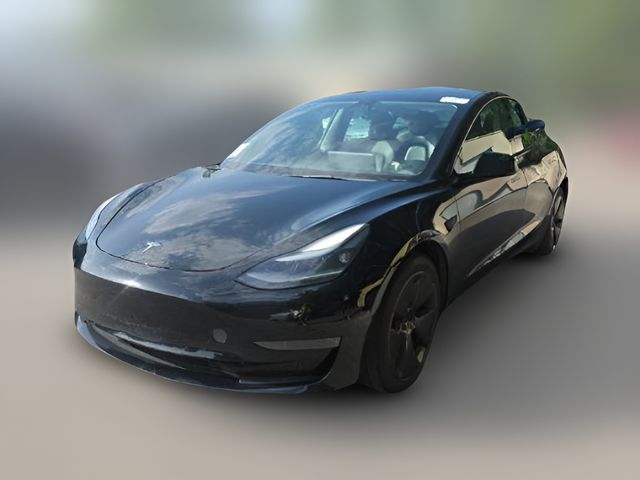 2022 Tesla Model 3 Base