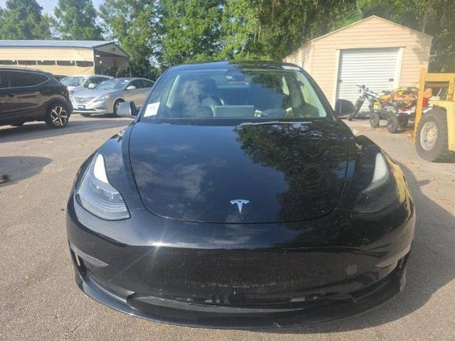 2022 Tesla Model 3 Base