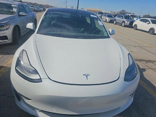 2022 Tesla Model 3 Base