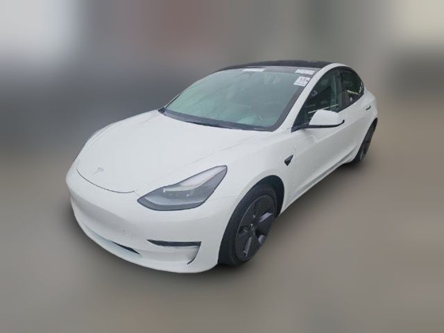 2022 Tesla Model 3 Base