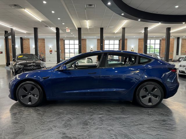 2022 Tesla Model 3 Base