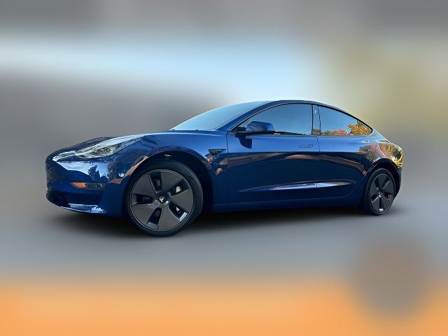 2022 Tesla Model 3 Base