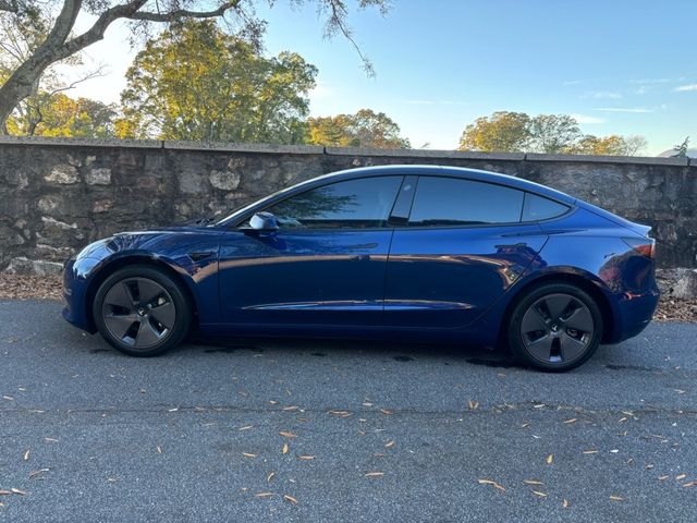 2022 Tesla Model 3 Base