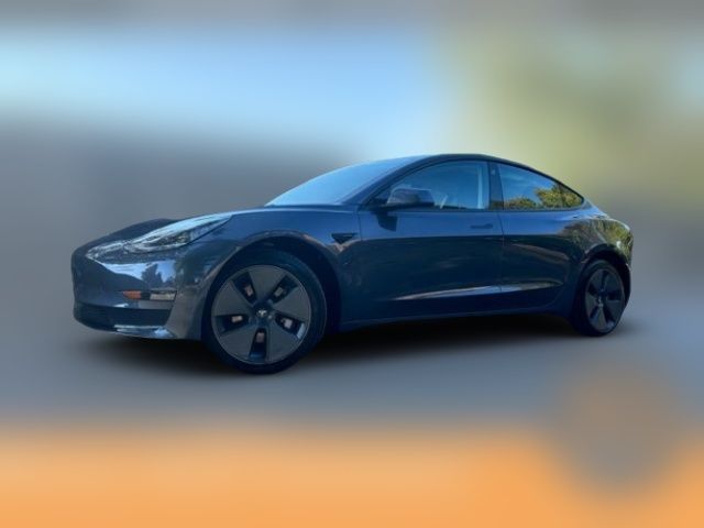 2022 Tesla Model 3 Base