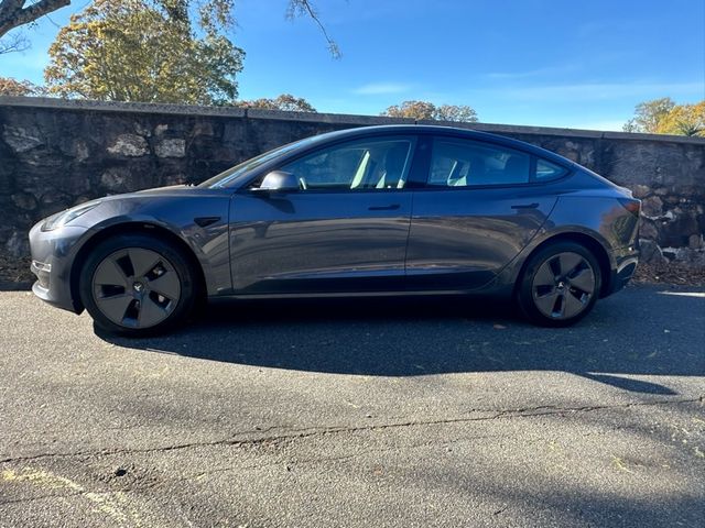 2022 Tesla Model 3 Base