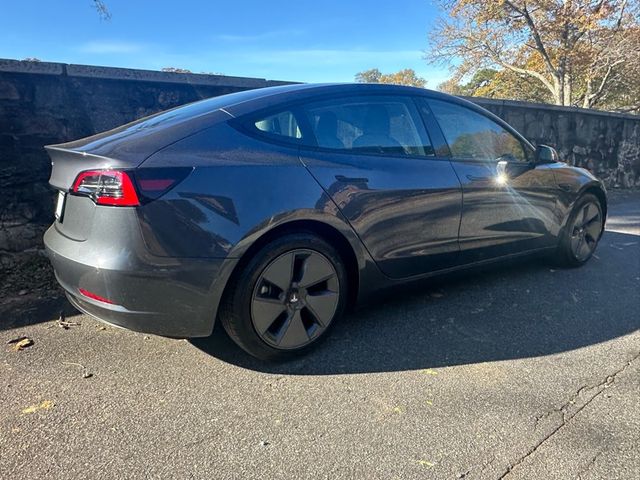 2022 Tesla Model 3 Base