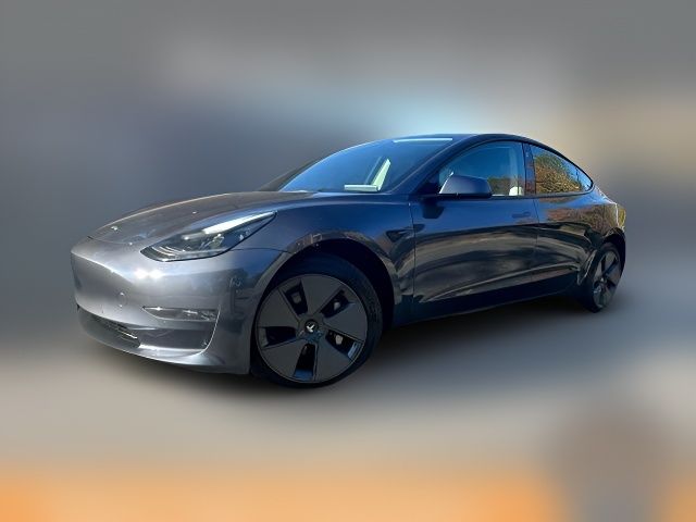 2022 Tesla Model 3 Base