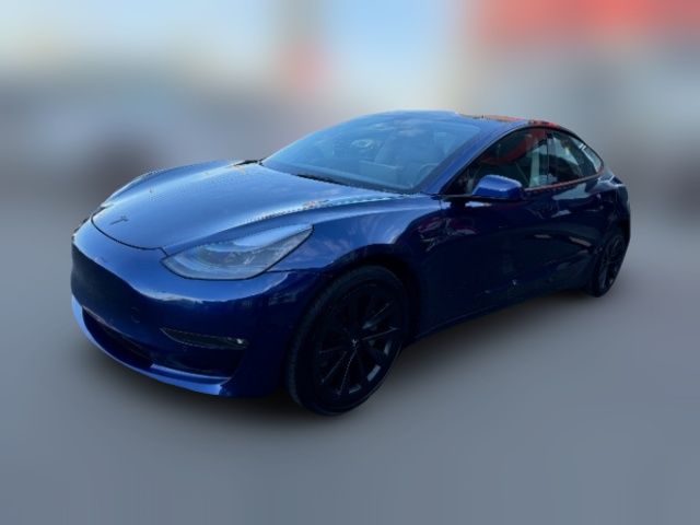 2022 Tesla Model 3 Base