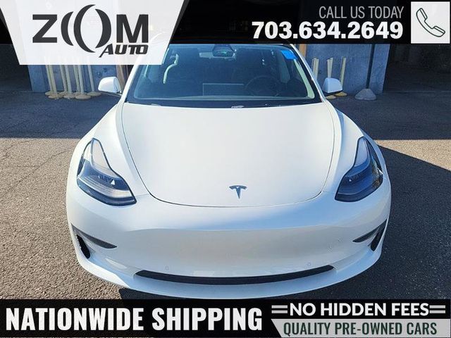 2022 Tesla Model 3 Base