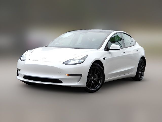 2022 Tesla Model 3 Base