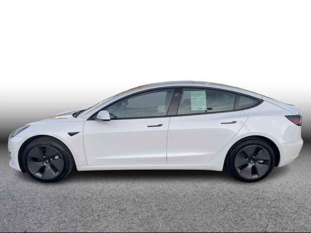 2022 Tesla Model 3 Base