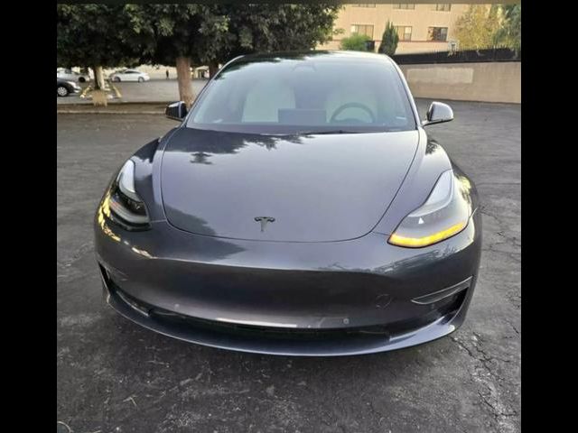 2022 Tesla Model 3 Base