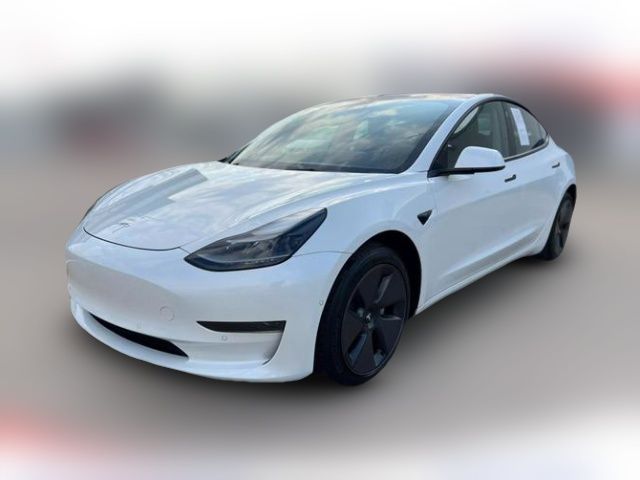 2022 Tesla Model 3 Base