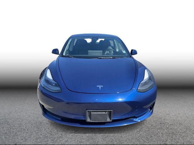 2022 Tesla Model 3 Base