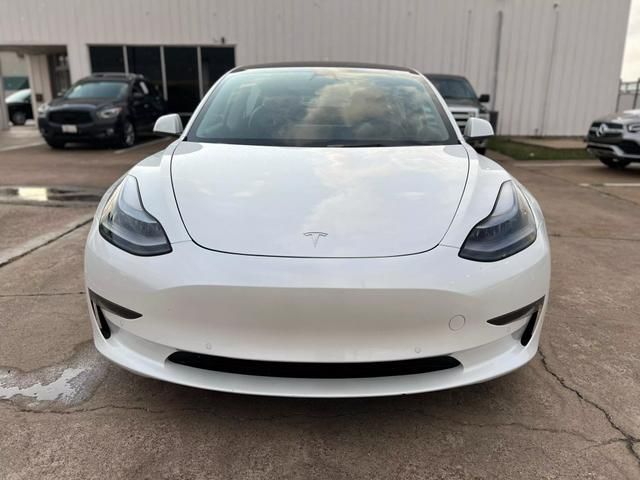 2022 Tesla Model 3 Base