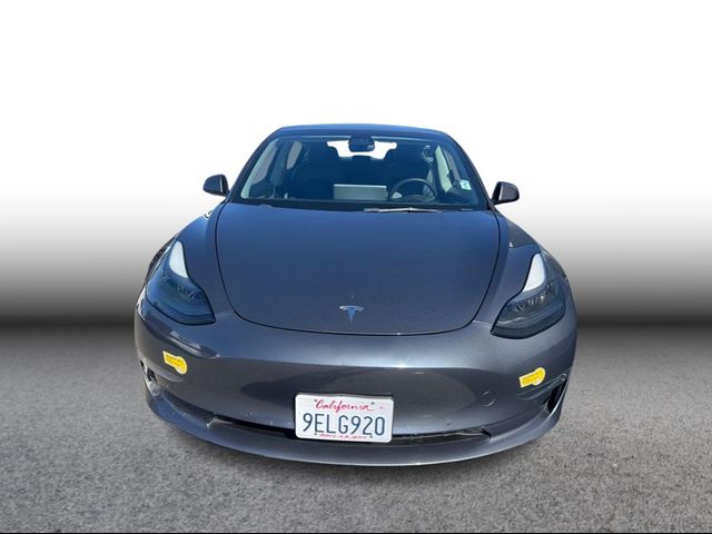 2022 Tesla Model 3 Base