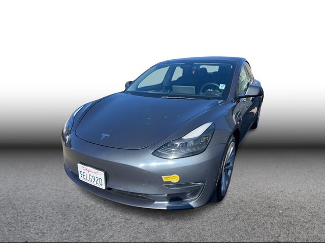 2022 Tesla Model 3 Base