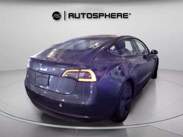 2022 Tesla Model 3 Base