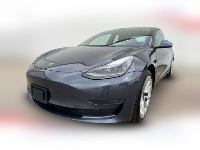 2022 Tesla Model 3 Base