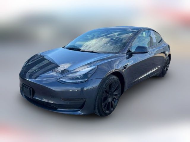 2022 Tesla Model 3 Base