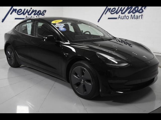 2022 Tesla Model 3 Base