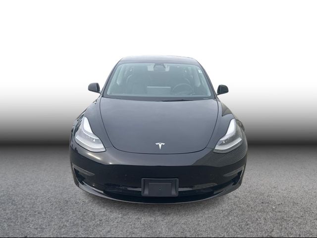 2022 Tesla Model 3 Base