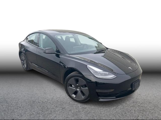 2022 Tesla Model 3 Base