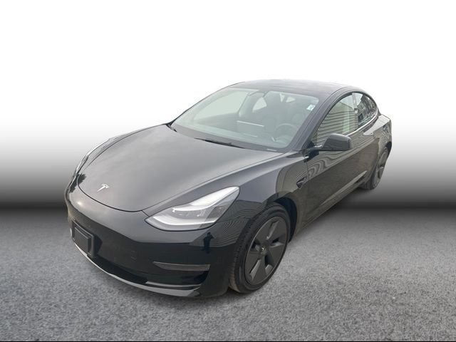 2022 Tesla Model 3 Base