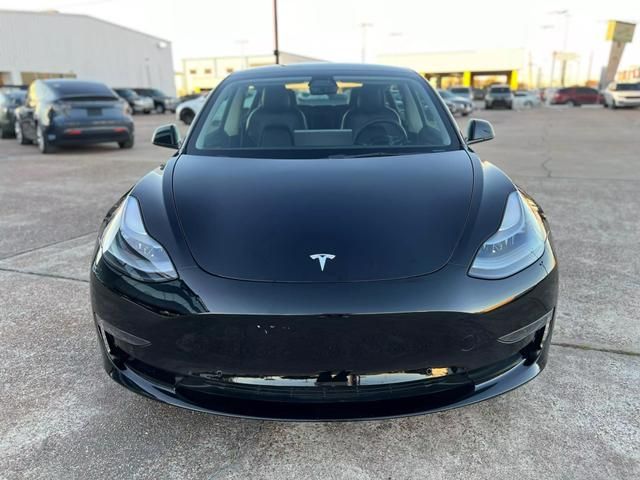 2022 Tesla Model 3 Base