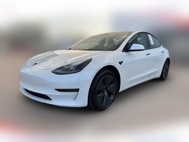 2022 Tesla Model 3 Base