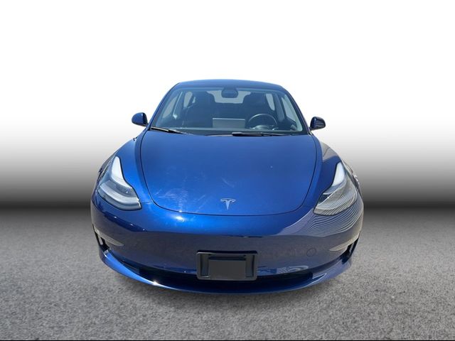 2022 Tesla Model 3 Base