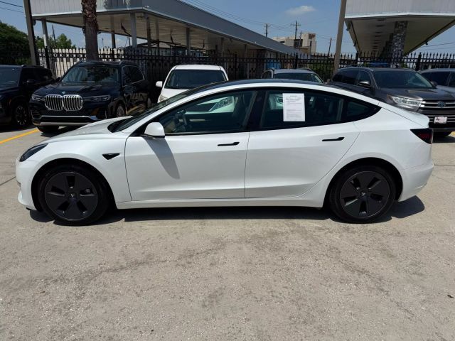 2022 Tesla Model 3 Base