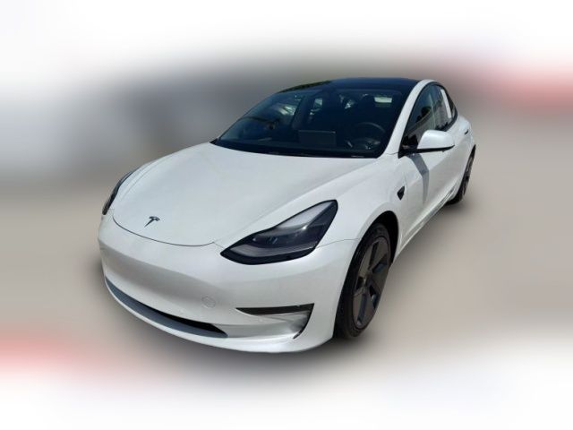 2022 Tesla Model 3 Base