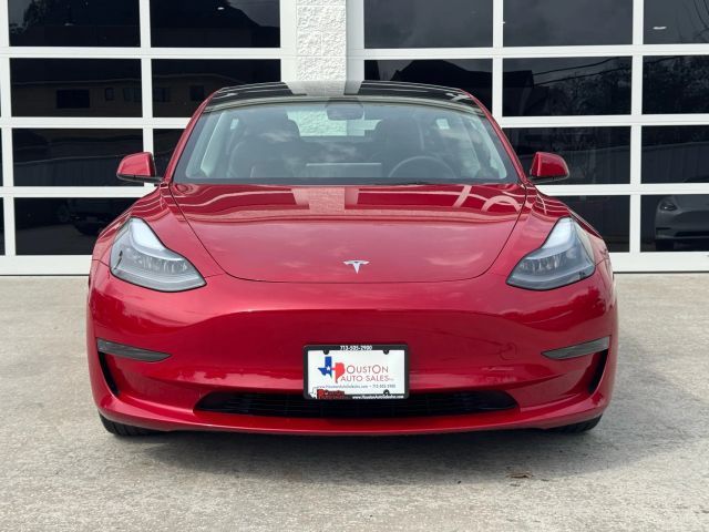 2022 Tesla Model 3 Base
