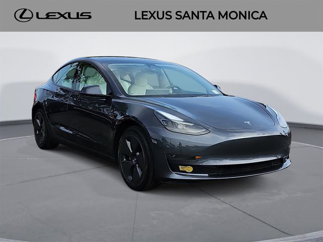 2022 Tesla Model 3 Base