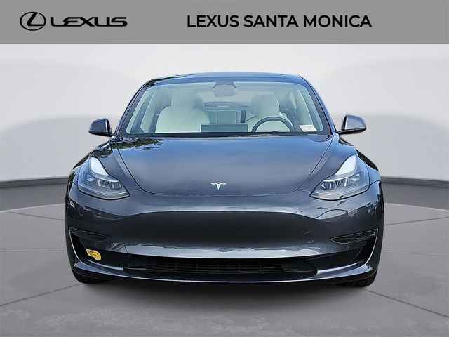 2022 Tesla Model 3 Base