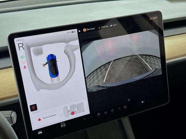 2022 Tesla Model 3 Base