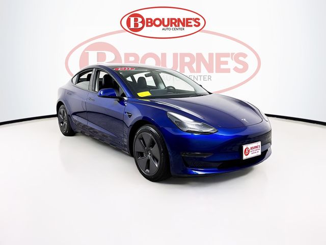 2022 Tesla Model 3 Base