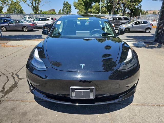 2022 Tesla Model 3 Base