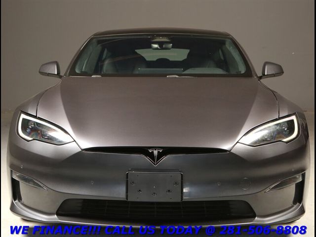 2022 Tesla Model S Base