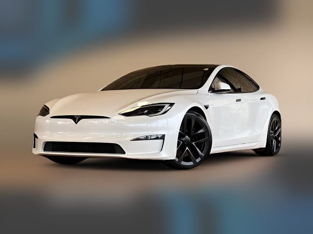 2022 Tesla Model S Base