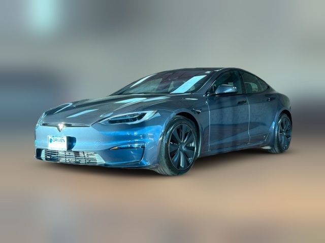 2022 Tesla Model S Base