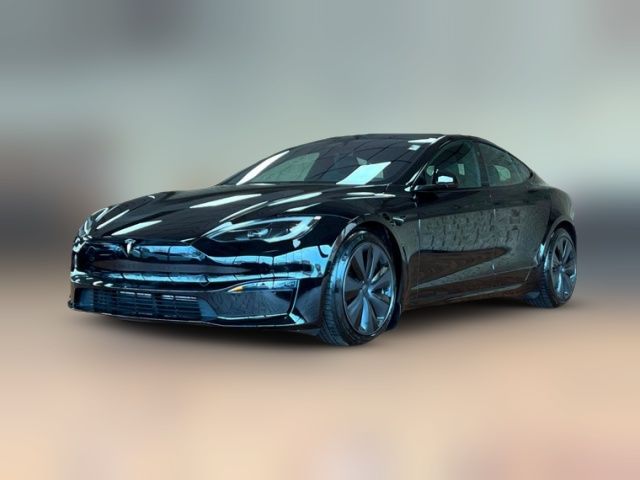 2022 Tesla Model S Base